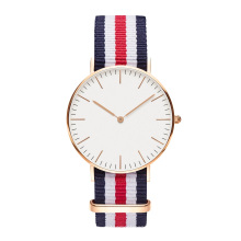 2016 Senhoras relógios femininos Marca de fábrica autêntica Luxo Relógio de quartzo Glatt Relógios de prata de ouro de prata Relógios Relojoaria Mulher Montre Femme Horloge